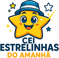 CENTRO DE EDUCAÇÃO INFANTIL ESTRELINHAS DO AMANHÃ